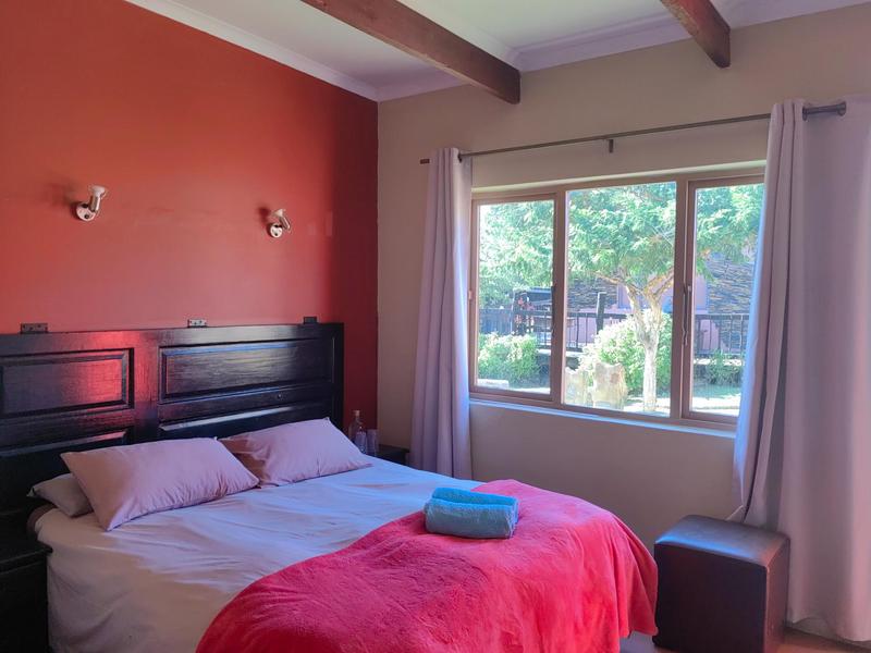 8 Bedroom Property for Sale in Montagu Rural Western Cape
